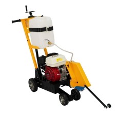 Резчик швов Splitstone CS-146 двигатель Loncin