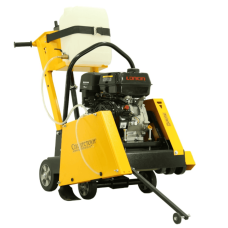 Резчик швов Splitstone CS-189 двигатель Loncin