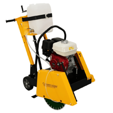 Резчик швов Splitstone CS-1813 двигатель Loncin
