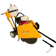 Резчик швов Splitstone CS-2413 двигатель Loncin