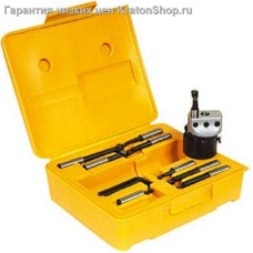 Расточная головка с набором резцов Proma VH-50/9SET