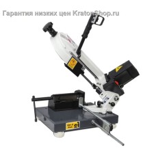 Ленточная пила по металлу Metal Master BSM-85