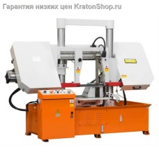 Двухколонный полуавтоматический ленточнопильный станок Stalex TGK-4240