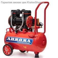 Компрессор Aurora PASSAT-25 BLACK
