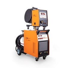 Сварочный полуавтомат FoxWeld INVERMIG 500 E (НАКС)
