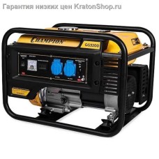 Генератор бензиновый Champion GG3200