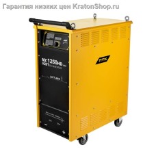 Аппарат автоматической сварки RILON MZ 1250 HD