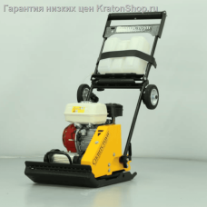 Виброплита Splitstone VS-245E6 двигатель Lifan