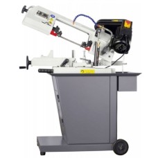 Ленточная пила по металлу REALREZ G5013W 230V