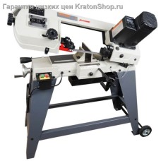 Ленточная пила по металлу Metal Master BSM-115 Vario