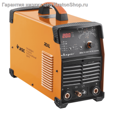 Аппарат аргонодуговой сварки Сварог REAL TIG 200 P AC/DC (E201B)