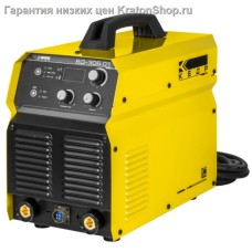 Сварочный инвертор КЕДР ВД-306.01 PRO