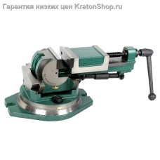 Тиски Metal Master ТСтП3хО106