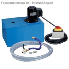 Система СОЖ, модель CL13