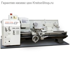 Токарный станок Metal Master MML 2550