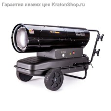 Дизельная тепловая пушка FoxWeld FOXHEAT DD100