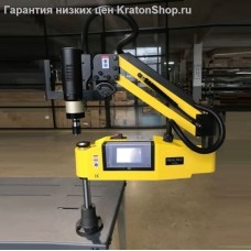 Резьбонарезной манипулятор REALREZ M36S