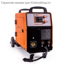 Сварочный полуавтомат FoxWeld InverMig 240 DP