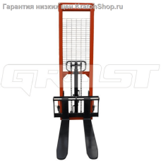 Штабелер гидравлический GrOST MS 20/16