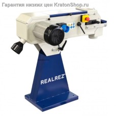 Станок шлифовальный REALREZ B1-S6C 150Х2000ММ (400V)