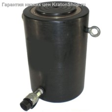 Домкрат алюминиевый грузовой TOR HHYG-100100L (ДГА100П100)
