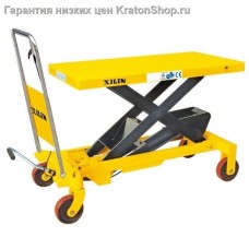 Подъемный стол 500 КГ 340-900 ММ XILIN SP500