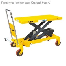 Подъемный стол 150 КГ 302-1100 ММ XILIN SPS150