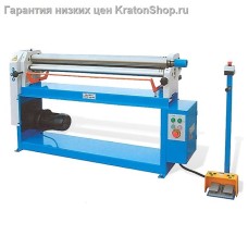 Вальцы электромеханические Metal Master ESR 1315 E (EURO STANDART)