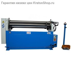 Вальцы электромеханические Metal Master ESR 1325