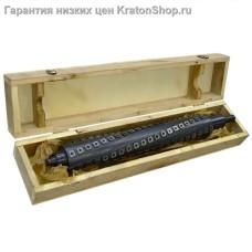 Спиральный вал BELMASH Helical 508
