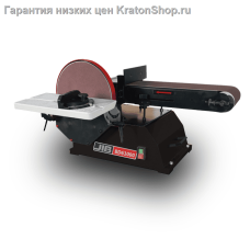 Станок шлифовальный JIB BD61000