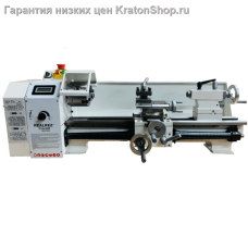 Станок токарный REALREZ 210X500 220V