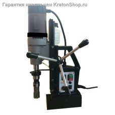 Станок сверлильный на магнитном основании Metal Master MDM-50P