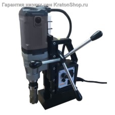 Станок сверлильный на магнитном основании Metal Master MDM-35P