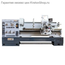 Станок токарный Metal Master ZH 51150 DRO RFS с УЦИ