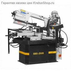 Станок ленточный полуавтоматический STALEX SBS-250B
