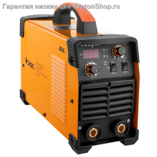 Сварочный инвертор Сварог REAL ARC 250 (Z231)