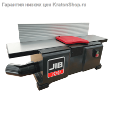 Фуговальный станок JIB 22102 HL с валом Helical