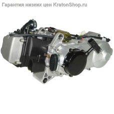 Двигатель бензиновый Habert H150