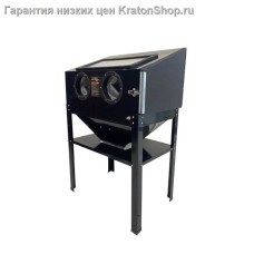 Пескоструйная камера WIEDERKRAFT 220л WDK-83220