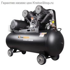 Компрессор с ременной передачей AEROMAX 1050/500 HP