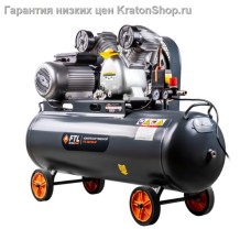 Компрессор с ременной передачей FTL 440/100 HP