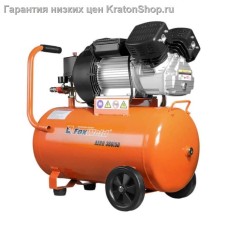 Компрессор с прямой передачей FoxWeld AERO 360/50