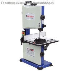Ленточнопильный станок BELMASH WBS-228/2