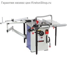 Круглопильный станок BELMASH TS-250ST1300/400
