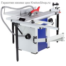 Круглопильный станок BELMASH TS-250ST1600
