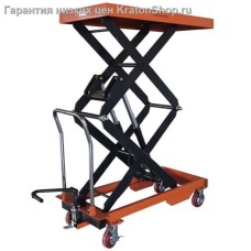 Подъемный стол TOR PTS1500 (S)