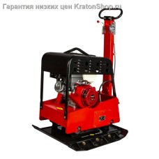 Виброплита DDE VP320-HK