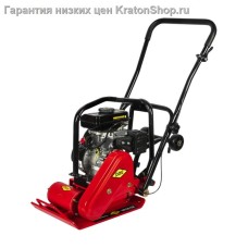 Виброплита DDE VP55-CK