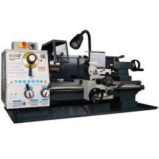 Станок токарный Metal MasterTurn 2550G